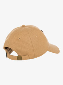 4 City Of Love Felt - Gorra de béisbol para mujer Marron ERJHA04450 Roxy
