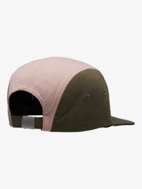 4 Cruel Reef Break - Baseball Cap for Women Green ERJHA04451 Roxy