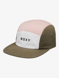 1 Cruel Reef Break - Baseball Cap for Women Green ERJHA04451 Roxy