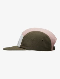 2 Cruel Reef Break - Baseball Cap for Women Green ERJHA04451 Roxy