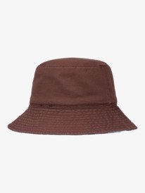 4 Jasmine Paradise - Bucket Hat for Women Brown ERJHA04461 Roxy