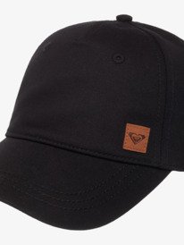 2 Extra Innings - Cappellino da Baseball da Donna Black ERJHA04470 Roxy