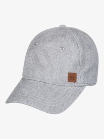 0 Extra Innings - Cappellino da Baseball da Donna Gray ERJHA04470 Roxy