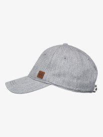 1 Extra Innings - Cappellino da Baseball da Donna Gray ERJHA04470 Roxy