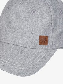 2 Extra Innings - Cappellino da Baseball da Donna Gray ERJHA04470 Roxy