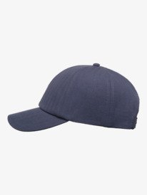 2 Slide Away - Cap for Women Blue ERJHA04473 Roxy