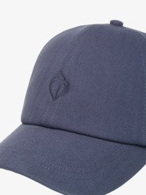 3 Slide Away - Cap for Women Blue ERJHA04473 Roxy