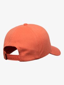 4 Slide Away - Cap voor Dames Orange ERJHA04473 Roxy