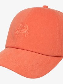 3 Slide Away - Cap voor Dames Orange ERJHA04473 Roxy