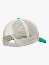 4 Gold Dust Girl - Cap voor Dames Green ERJHA04474 Roxy