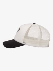 2 Gold Dust Girl - Cap voor Dames Black ERJHA04474 Roxy