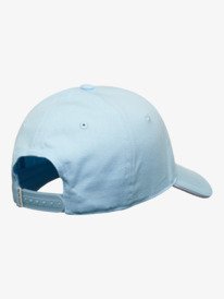 4 Live Forever - Casquette pour Femme Bleu ERJHA04475 Roxy