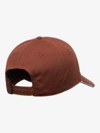 5 Live Forever - Casquette pour Femme Marron ERJHA04475 Roxy