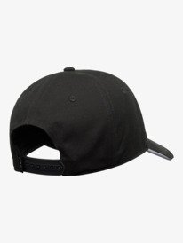 4 Live Forever - Casquette pour Femme Noir ERJHA04475 Roxy