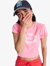 0 Live Forever - Casquette pour Femme Noir ERJHA04475 Roxy