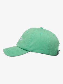 2 Summer Breezy - Gorra para mujer Verde ERJHA04477 Roxy