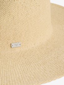 3 Sunny Kisses - Zonnehoed voor Dames Yellow ERJHA04478 Roxy