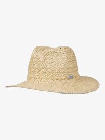 0 Sister Of The Moon - Sun Hat for Women Yellow ERJHA04483 Roxy