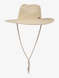 4 Sister Of The Moon - Sun Hat for Women Yellow ERJHA04483 Roxy