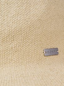 2 Sister Of The Moon - Sun Hat for Women Yellow ERJHA04483 Roxy