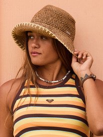 0 Spotless Sunnies Marron ERJHA04486 Roxy