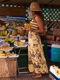 1 Spotless Sunnies Marron ERJHA04486 Roxy