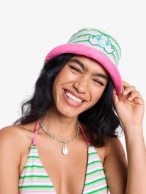 2 Roxy X Juicy Couture Pink ERJHA04492 Roxy