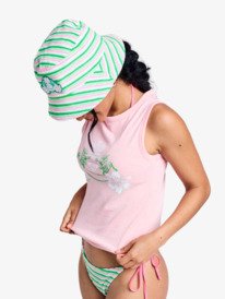 3 Roxy X Juicy Couture Pink ERJHA04492 Roxy