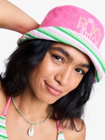 4 Roxy X Juicy Couture Pink ERJHA04492 Roxy