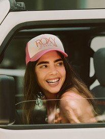 0 Roxy X Juicy Couture Pink ERJHA04493 Roxy