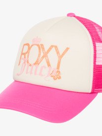 7 Roxy X Juicy Couture Pink ERJHA04493 Roxy