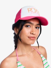 4 Roxy X Juicy Couture Pink ERJHA04493 Roxy