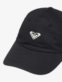 2 Dear Believer Logo Preto ERJHA04495 Roxy