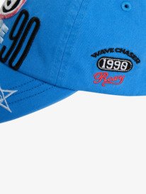 5 Higher Power Blue ERJHA04499 Roxy