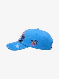 2 Higher Power Blue ERJHA04499 Roxy
