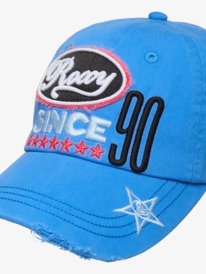 3 Higher Power Blue ERJHA04499 Roxy