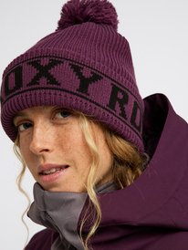 0 Cold Rush Violett ERJHA04504 Roxy