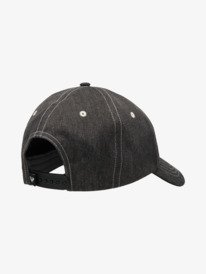 4 Over My Head Schwarz ERJHA04506 Roxy