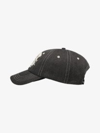 2 Over My Head Schwarz ERJHA04506 Roxy