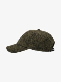 1 Glow Tides Printed Cord Vert ERJHA04508 Roxy