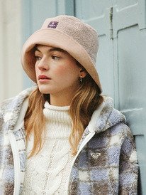 0 Winter Whirl Beige ERJHA04522 Roxy
