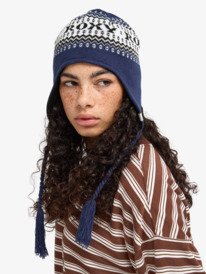 0 Moutain Muse Gris ERJHA04547 Roxy