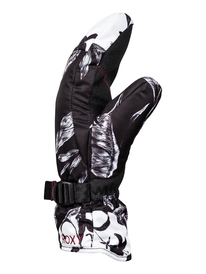 1 ROXY Jetty - Manoplas para esquí/snowboard para Mujer  ERJHN03103 Roxy