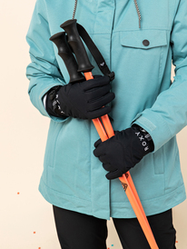 0 Roxy Jetty - Ski-/Snowboardhandschuhe für Frauen  ERJHN03190 Roxy