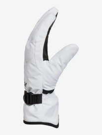 3 Roxy Jetty - Ski-/Snowboardhandschuhe für Frauen Weiss ERJHN03190 Roxy