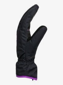 3 Fresh Fields - Ski-/Snowboardhandschuhe für Frauen Schwarz ERJHN03191 Roxy