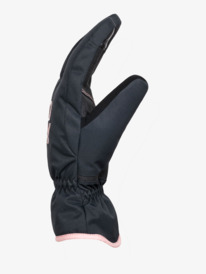 4 Fresh Fields - Guanti da Snowboard/Sci da Donna Black ERJHN03207 Roxy