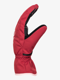 3 Fresh Fields - Luvas de snowboard/esqui para Mulher Vermelho ERJHN03207 Roxy