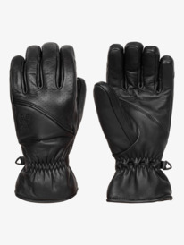 3 Eaststorm - Gants de snow/ski en cuir pour Femme  ERJHN03209 Roxy