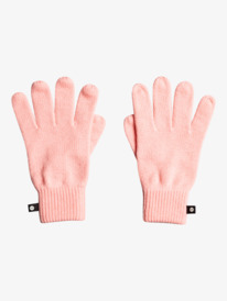 3 Patchouli Cake - Guantes para Mujer Rosa ERJHN03230 Roxy
